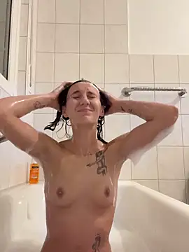 Emilia Mausi online show from 09/22/25, 06:21