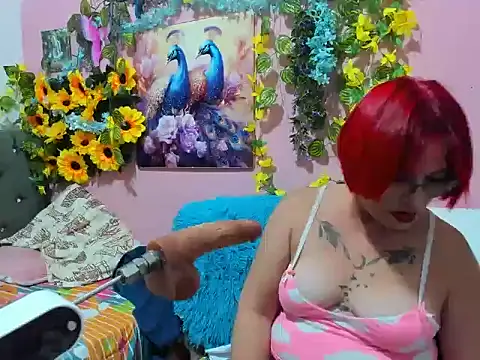 Yeny hot  online show from 05/22/26, 01:50