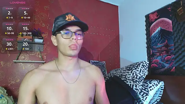 ace xero  online show from 10/07/25, 12:08