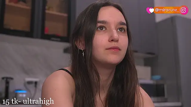 Mirarune online show from 02/10/26, 02:10