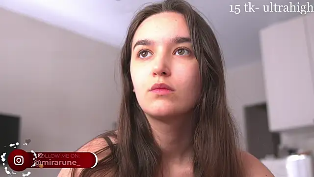 Mirarune online show from 06/25/26, 01:15