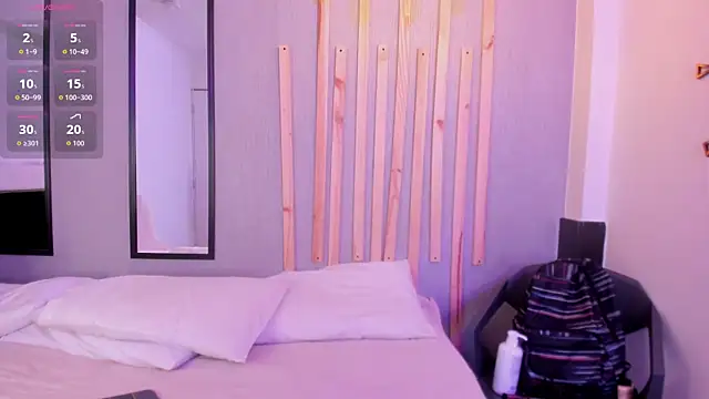 Aleexiiaa online show from 09/26/25, 12:53