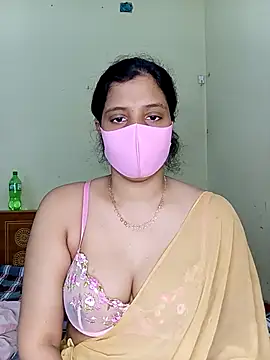 Rose-luckey online show from 12/02/25, 05:24