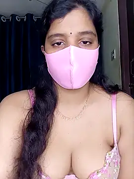 Rose-luckey online show from 02/09/26, 01:15