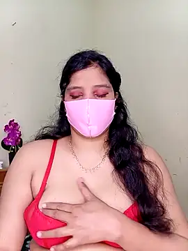 Rose-luckey online show from 04/10/26, 06:23