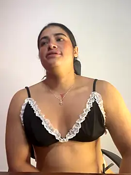 alice shyness online show from 11/09/25, 04:33