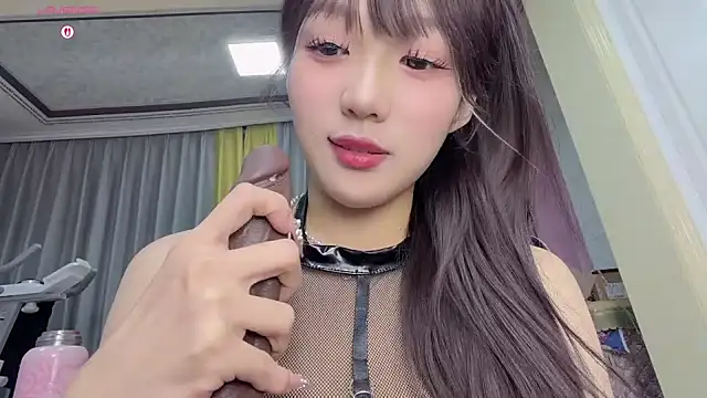 Yaya--728 online show from 02/09/26, 12:09