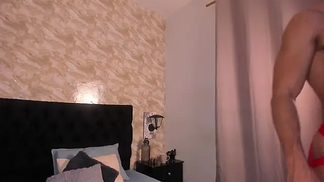 Lucio  Fox online show from 10/28/25, 11:58