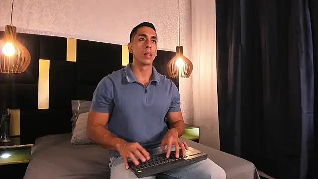 Lucio  Fox online show from 03/17/26, 11:35