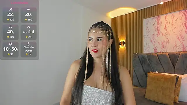 Picsis  online show from 10/23/25, 06:39