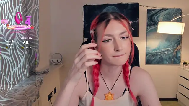 EasterBlink online show from 09/24/25, 11:35