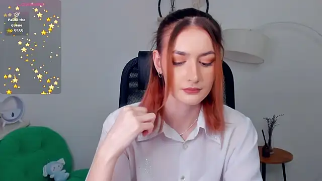 EasterBlink online show from 12/20/25, 10:22