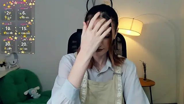 EasterBlink online show from 01/09/26, 11:13