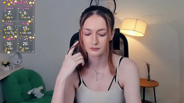 EasterBlink online show from 01/11/26, 10:42