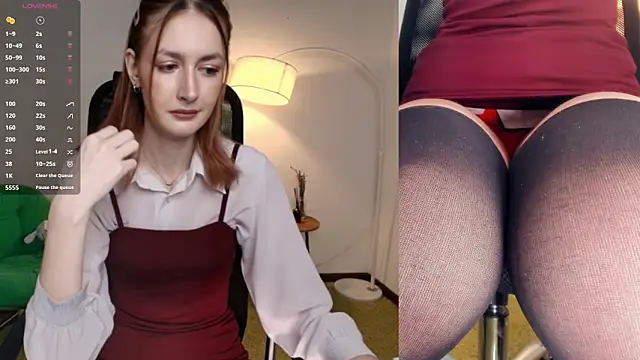 EasterBlink online show from 02/02/26, 09:08