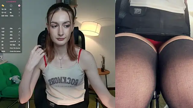 EasterBlink online show from 02/09/26, 09:57