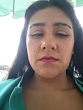 CAROLINE  07 online show from 09/19/25, 07:25