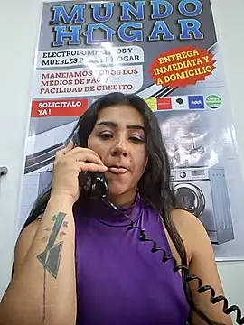 CAROLINE  07 online show from 12/20/25, 04:14