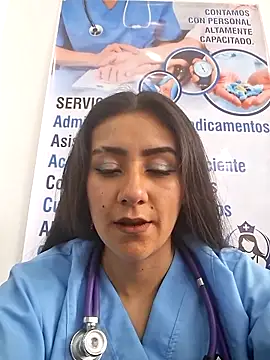 CAROLINE  07 online show from 02/11/26, 02:55