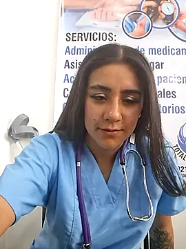 CAROLINE  07 online show from 02/20/26, 02:39