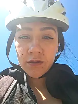 CAROLINE  07 online show from 02/26/26, 02:38