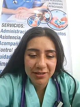 CAROLINE  07 online show from 03/13/26, 08:37