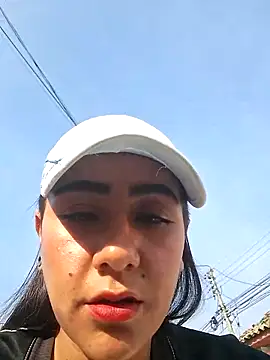 CAROLINE  07 online show from 03/26/26, 12:44