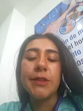 CAROLINE  07 online show from 04/11/26, 05:50