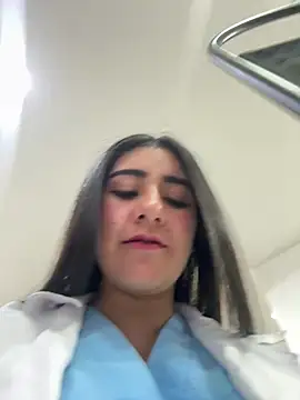 CAROLINE  07 online show from 07/16/26, 01:39