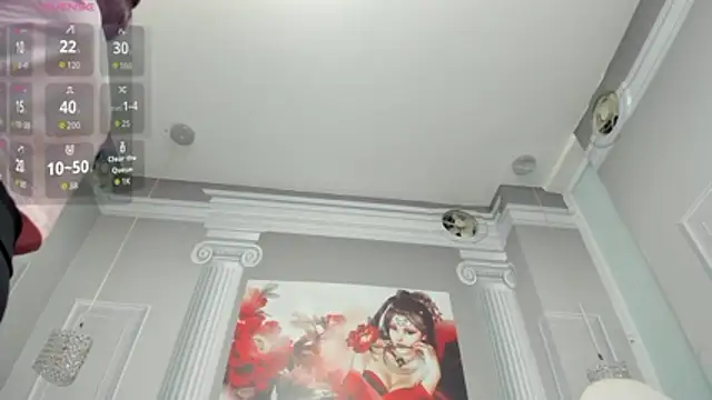 naughty milf4u  online show from 10/18/25, 12:13