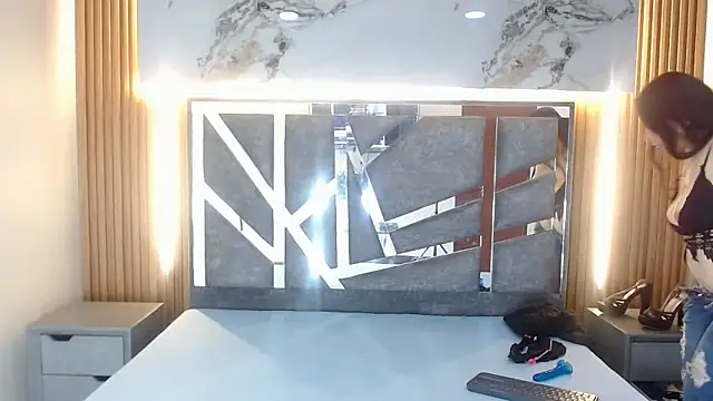 shakirajackson202cl online show from 09/13/25, 01:44