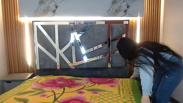 shakirajackson202cl online show from 09/27/25, 11:15