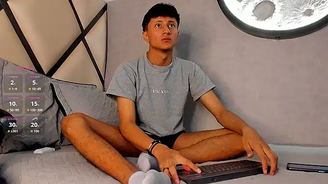  Leohot  online show from 09/12/25, 03:17