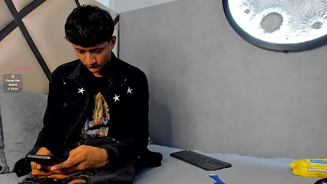  Leohot  online show from 09/13/25, 03:28