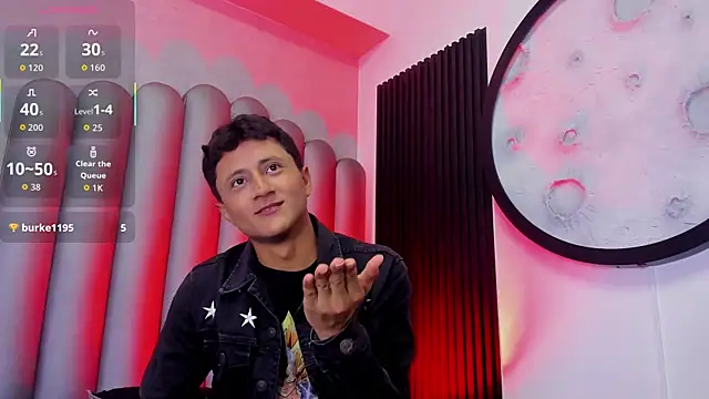  Leohot  online show from 11/25/25, 03:39