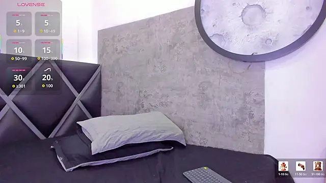  Leohot  online show from 04/16/26, 03:29