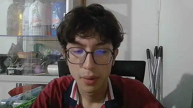 Kevintdx online show from 09/27/25, 03:55