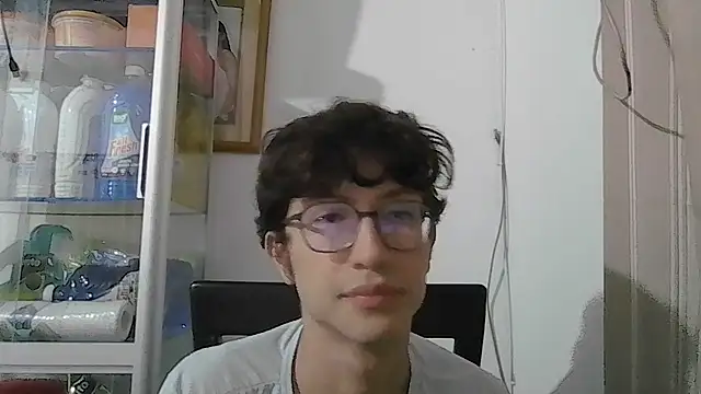 Kevintdx online show from 10/13/25, 03:39