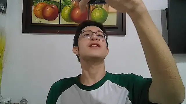 Kevintdx online show from 02/06/26, 02:49