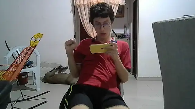 Kevintdx online show from 04/09/26, 02:22