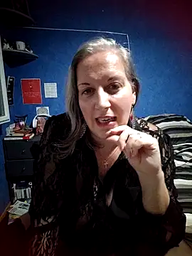 Feelineducentre online show from 10/07/25, 09:23