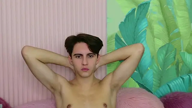 Snapshot of Jefrey_Carter chatting on 10/14/25, 08:42 Jefrey Carter online show from 10/14/25, 08:42