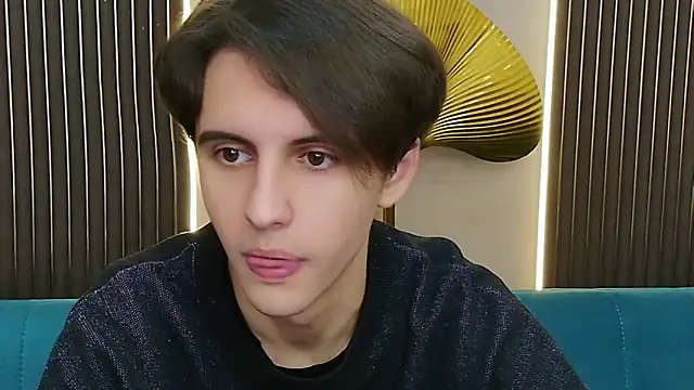 Jefrey Carter online show from 12/17/25, 08:26