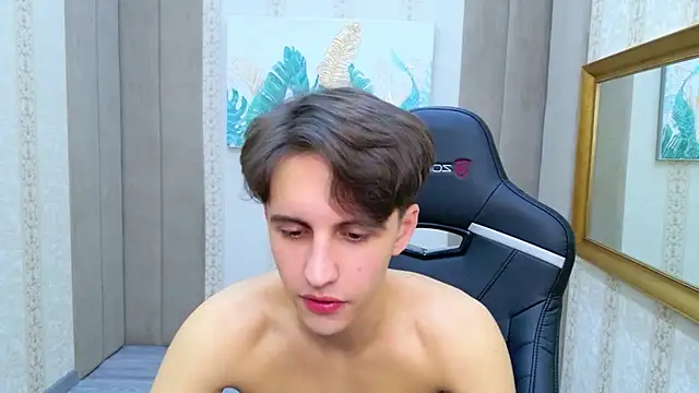 Jefrey Carter online show from 01/17/26, 08:34