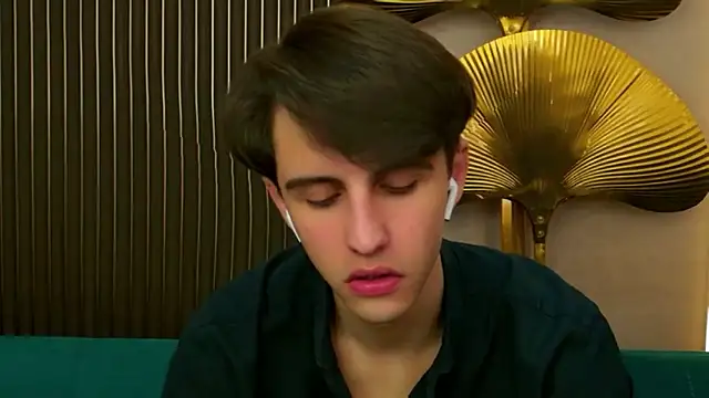 Jefrey Carter online show from 03/23/26, 08:46