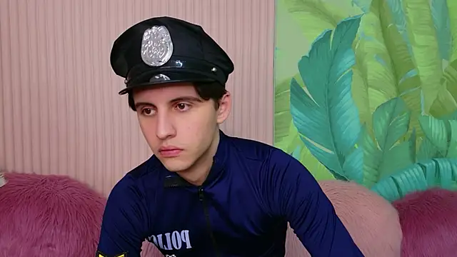 Jefrey Carter online show from 04/22/26, 08:43