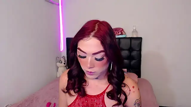 Megan Gil  online show from 03/14/26, 09:09