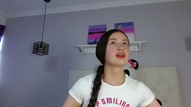 Zaaida  online show from 10/15/25, 02:39