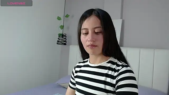 Zaaida  online show from 02/24/26, 09:35