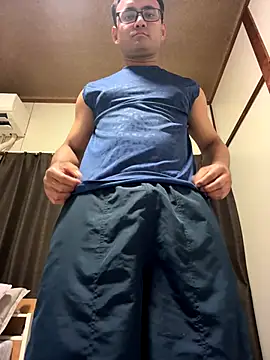 jhondonib online show from 09/17/25, 02:08